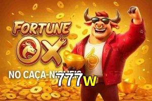 Jogo Fortune Ox no 777w Cassino