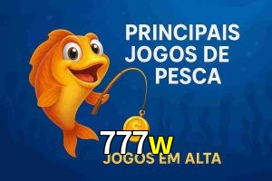 Pesca no 777w