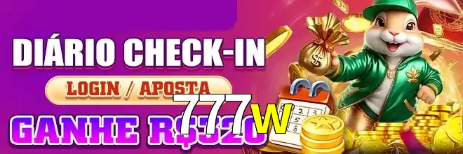 Captura da interface do 777w com cassino, destacando a diversidade de jogos.