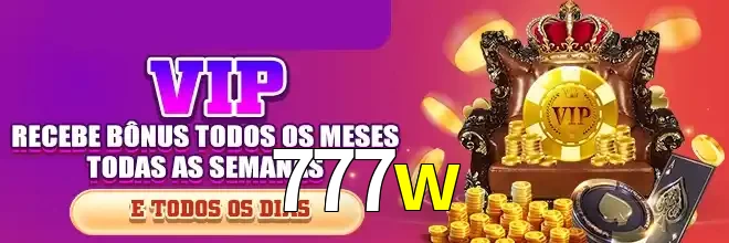 Promoções Imperdíveis do 777w